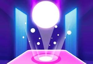 music ball game|TILES HOP BALL free online game on Miniplay.com.